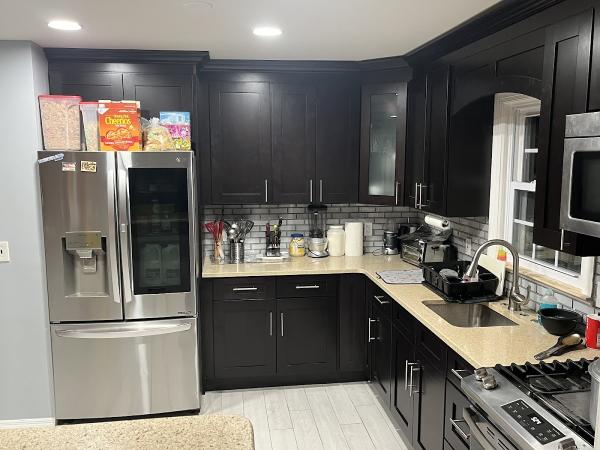 Infocus Kitchen & Bath