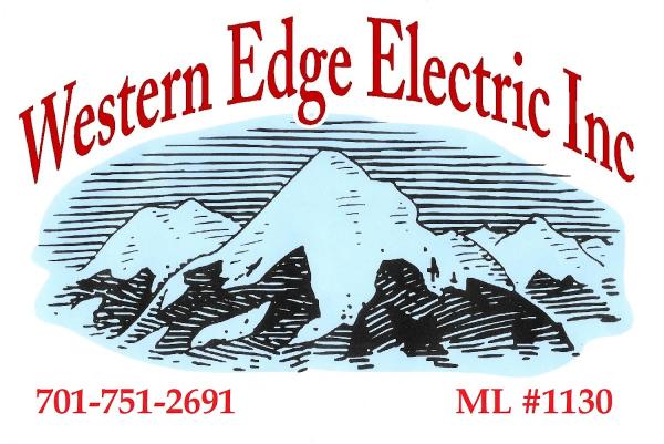 Western Edge Electric Inc