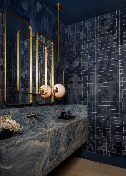 Jeffrey Neve Interior Design
