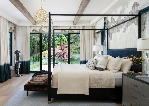 Jeffrey Neve Interior Design