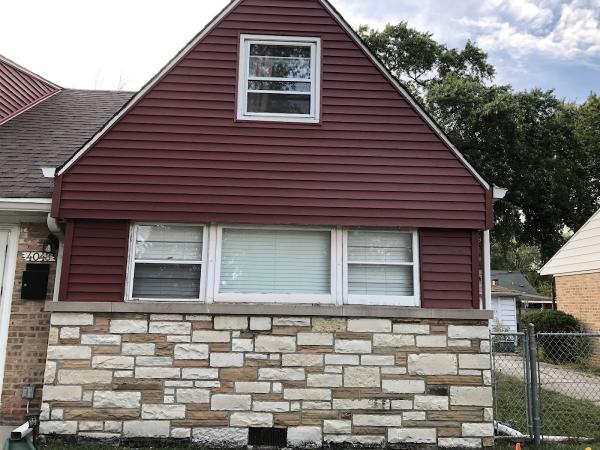 Carmody Construction Inc.
