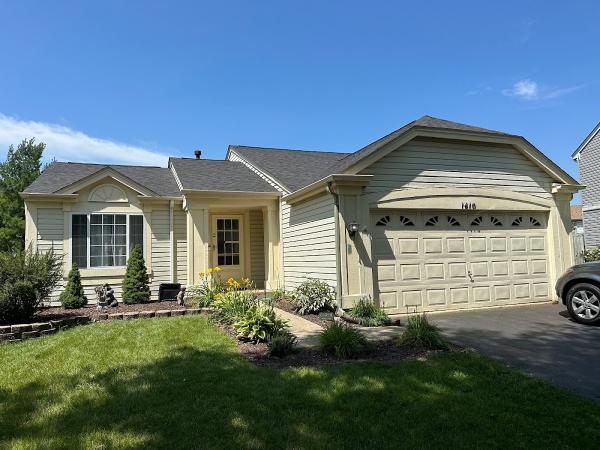 Carmody Construction Inc.