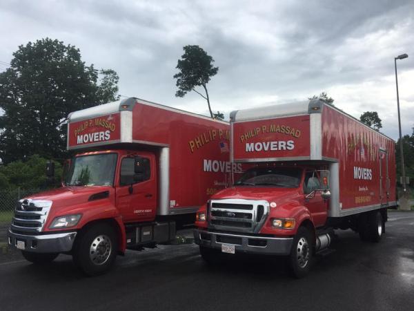 Philip P. Massad Movers