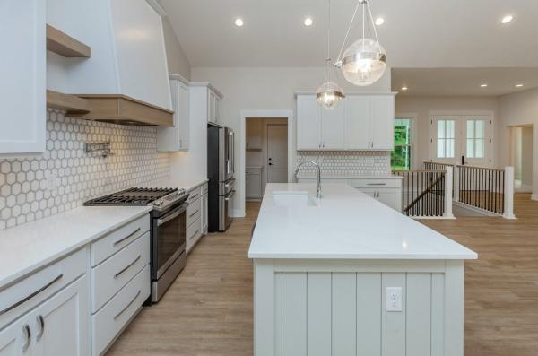Heartland Custom Homes