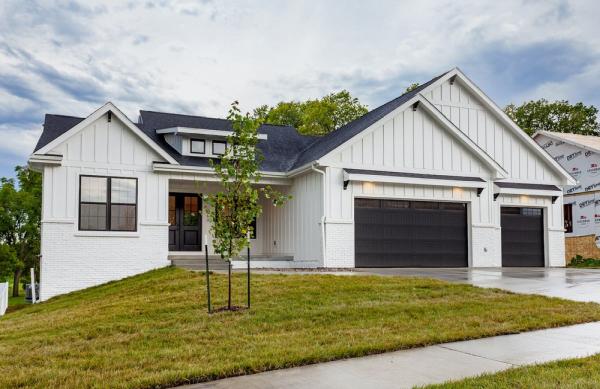 Heartland Custom Homes