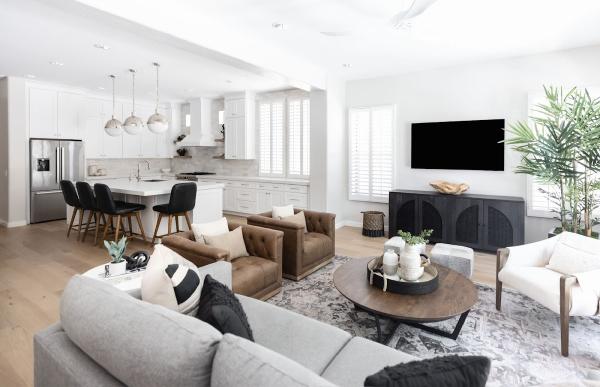 Weber Custom Homes