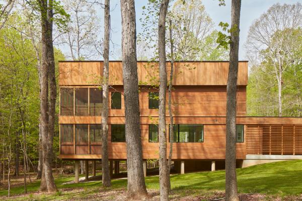Thoughtcraft Architects Massachusetts