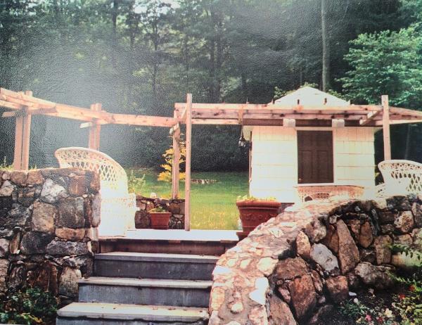 Nutmeg Professional Landscape Designs LLC