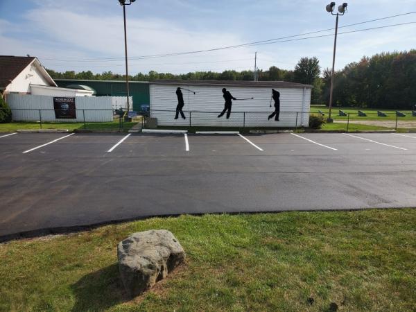 Djs Paving