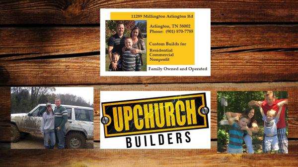 Upchurch Builders