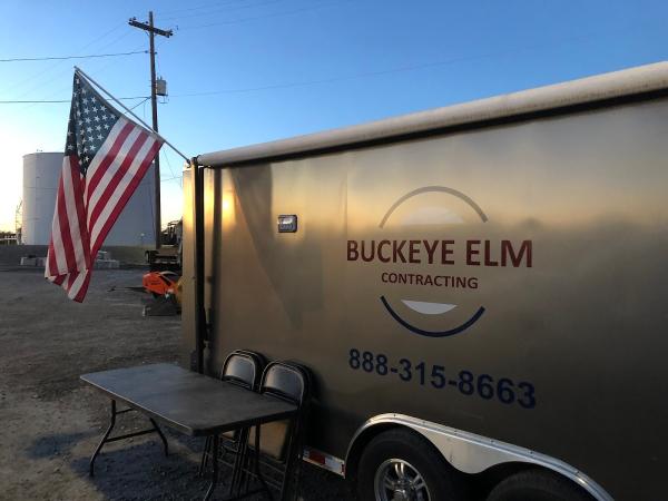 Buckeye Elm Contracting