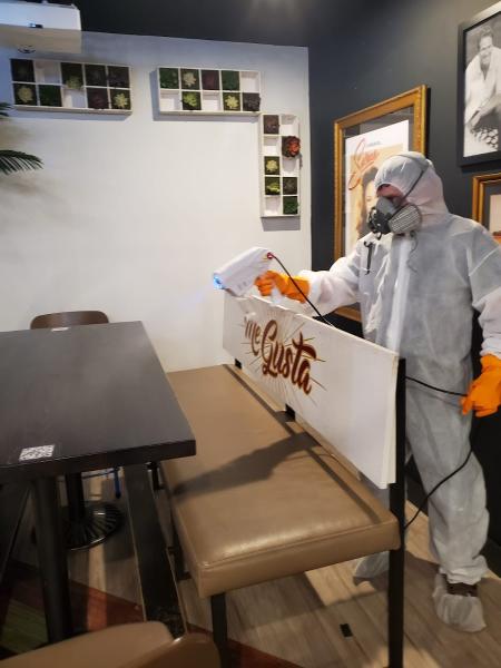Touchpro Cleaning Service