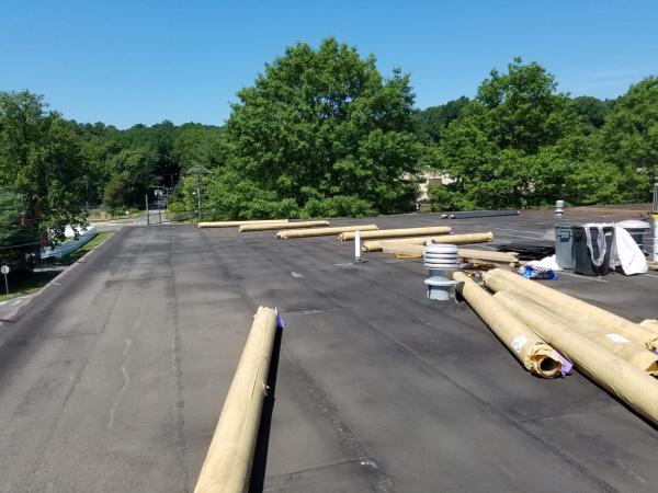Norwalk Roofing