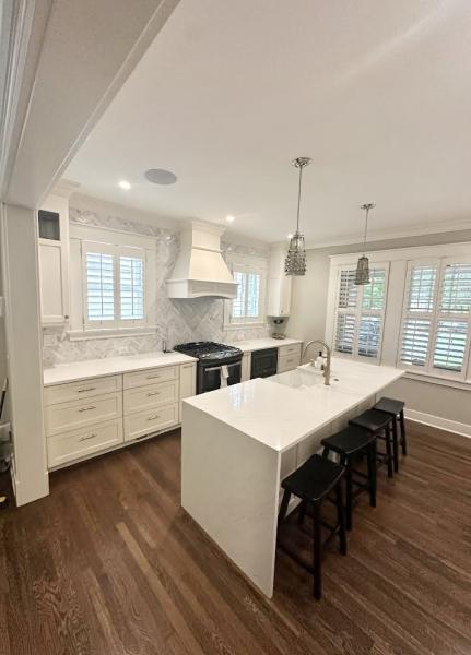 Atlanta Granite Pros