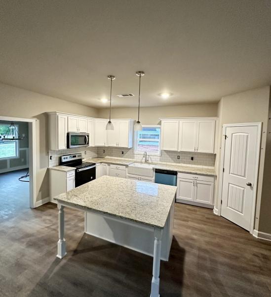 Atlanta Granite Pros