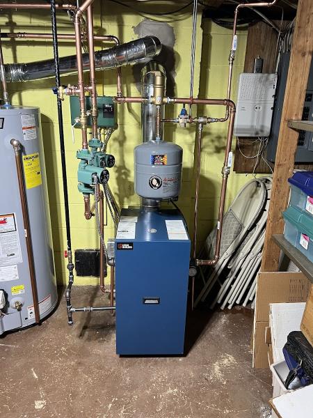 Brian's Hvac and Mechanical
