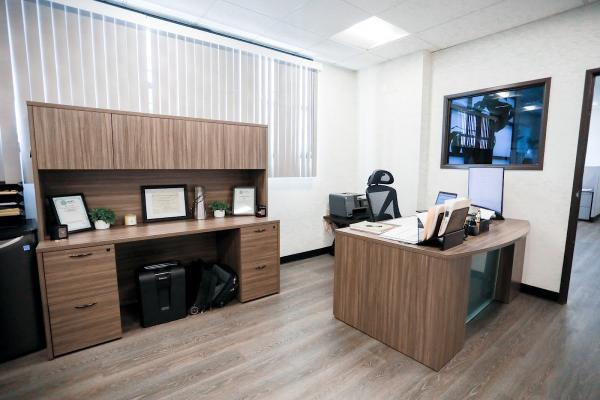 Flood-Cide Restoration & Construction