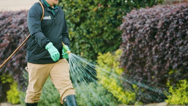 Barefoot Lawn Care Inc.