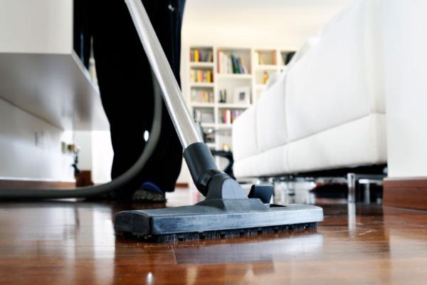 Bright & Sparkly Cleaning Service