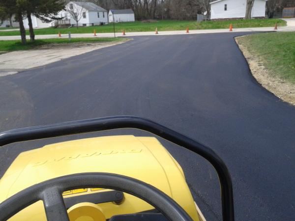 Mike's Asphalt
