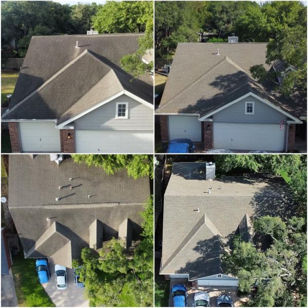United Exterior Cleaning & Pressure Washing
