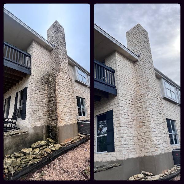 United Exterior Cleaning & Pressure Washing