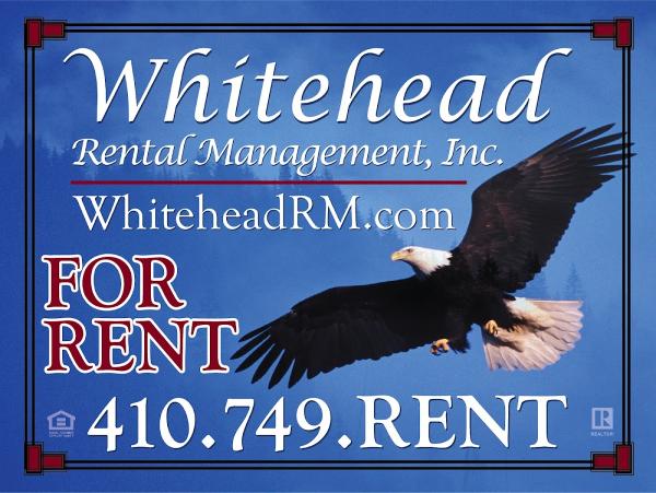 Whitehead Rental Management