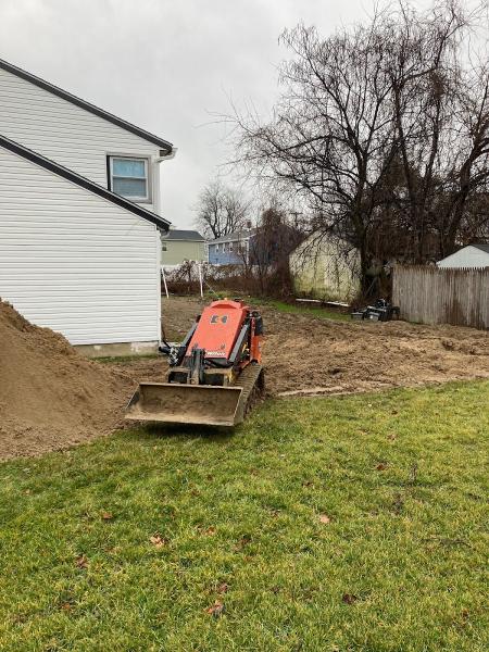 American Outdoor Services LLC