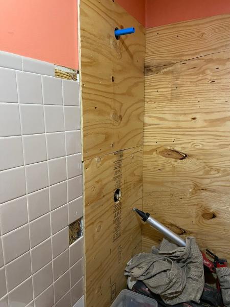 Palmetto Bath