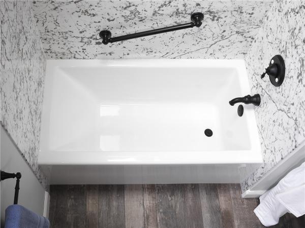 Palmetto Bath