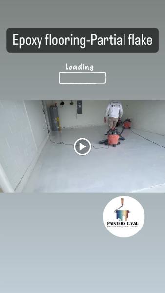 Painters CVM Florida