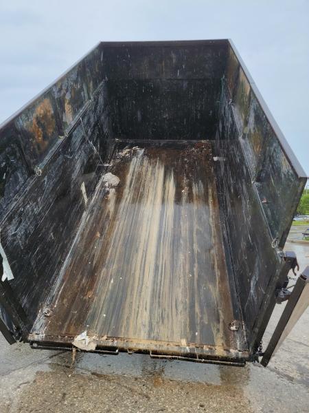 All Trash Removal Inc