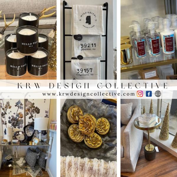KRW Design Collective