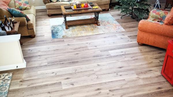 My Modern Floors