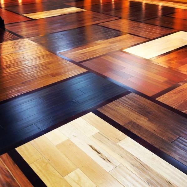 My Modern Floors