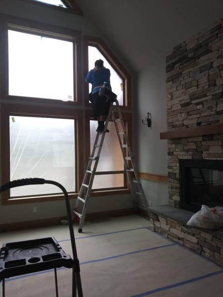 Del Valle Window Cleaning