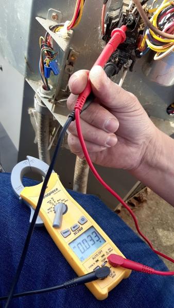 Integrity Services Heating and Cooling