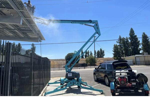 Preferred Facility Services