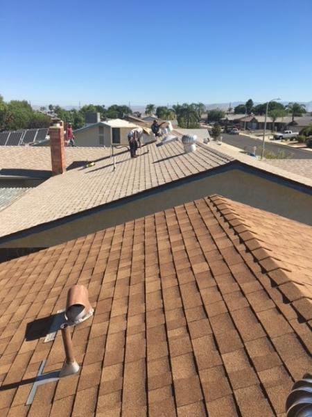 Baker Roofing Corporation