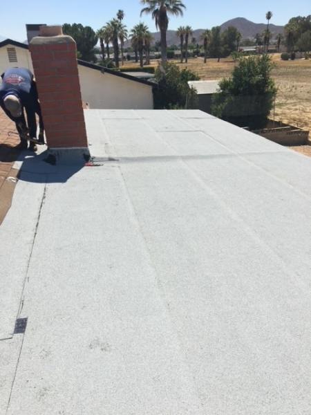 Baker Roofing Corporation