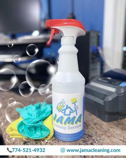 Jama Cleaning Service