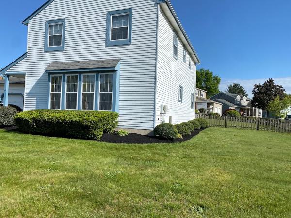 All American Lawn and Hardscapes L.l.c.