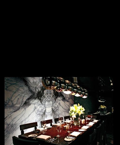Sorccia Stone Gallery