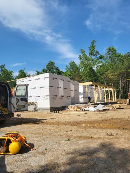 DJI Construction