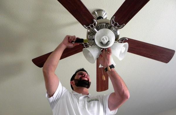 Benchmark Electrical Services