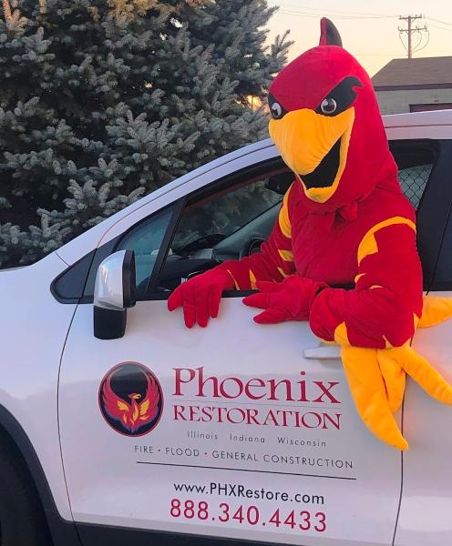 Phoenix Restoration