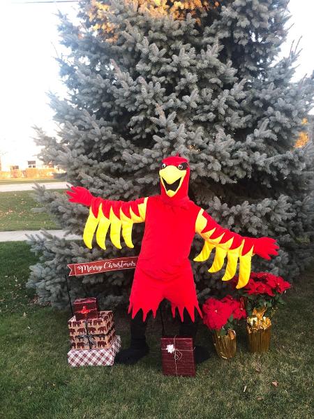 Phoenix Restoration