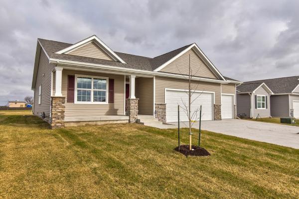 Built Right Homes LC