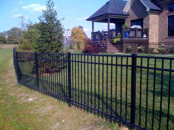 Middletown Fence Company