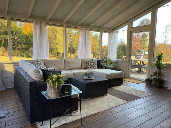 Harrelson Homes